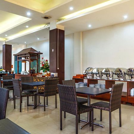 Midtown Xpress Sampit - Kalimantan Tengah Exterior photo