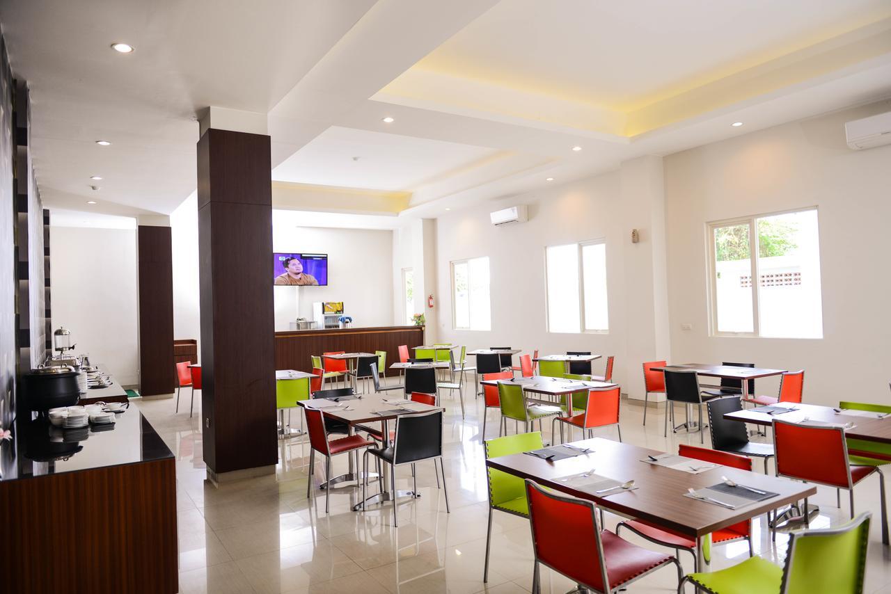 Midtown Xpress Sampit - Kalimantan Tengah Exterior photo